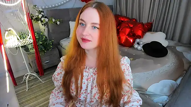 Chat XXX en directo de AirySilhouette