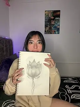 junorise23のライブXXXチャット