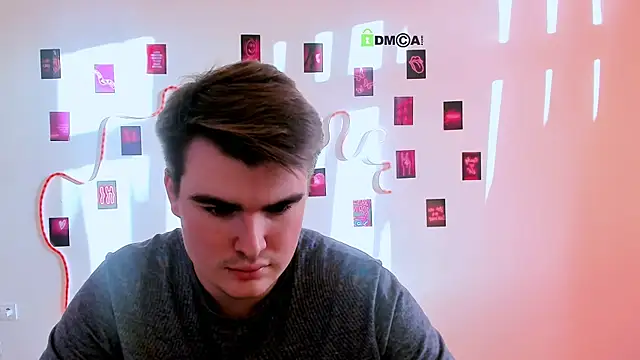 Chat XXX Live theo_drift