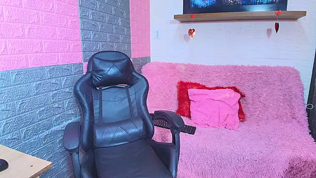 Chat XXX en directo de hotcakes_uwu