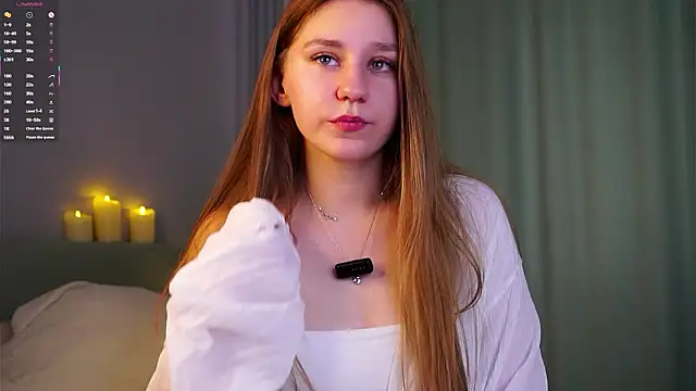 Chat XXX Live ShantellAngulo