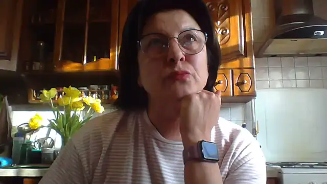 Asay21のライブXXXチャット