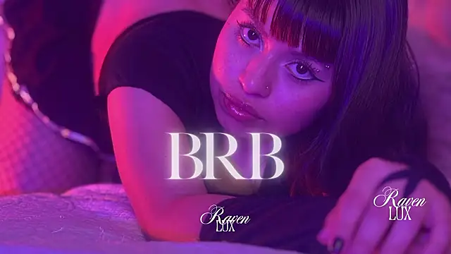 Raven_LuxxのライブXXXチャット