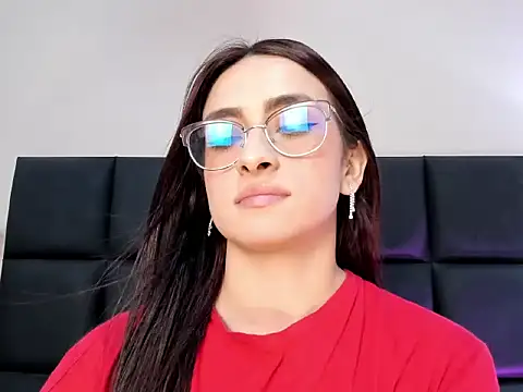 Chat XXX en directo de AndraCyruss