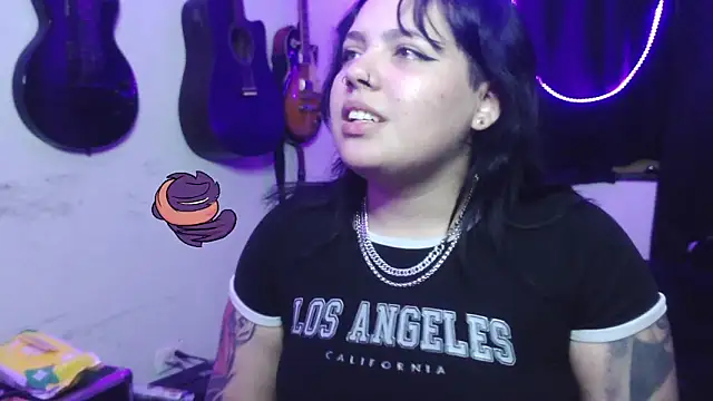 arteaga_jessieのライブXXXチャット