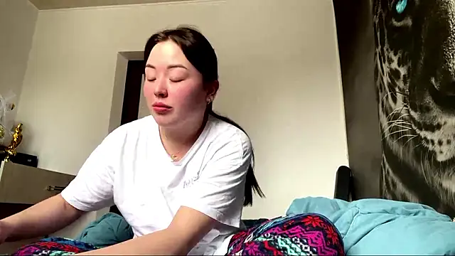 AudieGravely Chat XXX live