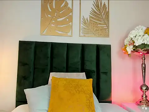 Czat XXX na żywo – AnnaDenver