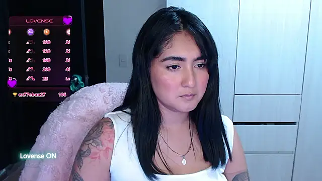 Chat XXX Live zakura_ania