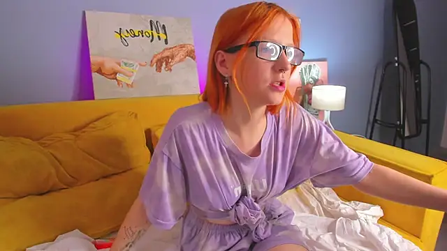 XXX chat uživo modela Emma_Dusk