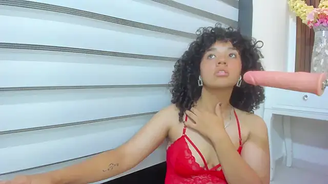 Show de Ally_and_NoaH na webcam