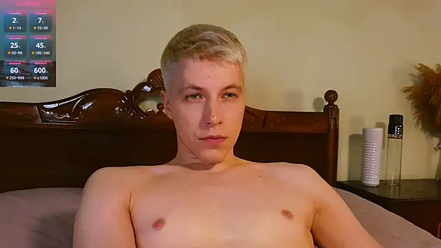 -ethan7inches- élő XXX-chatje