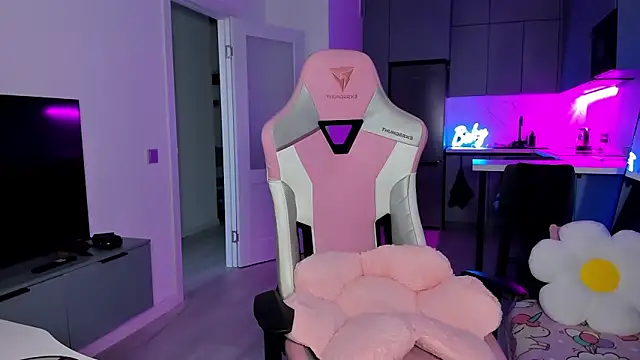 Chat XXX en directo de wow_lovie