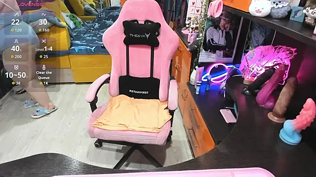 Chat +18 de Softie_Sofy ao vivo