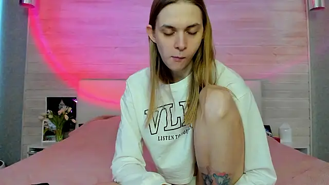 molly_hunt_のライブXXXチャット