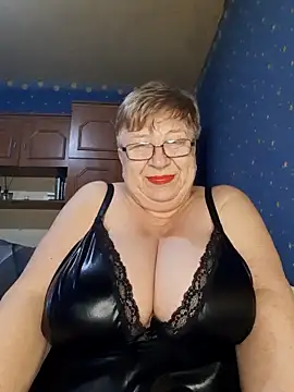 แชท XXX สดของ Lena_Gaby