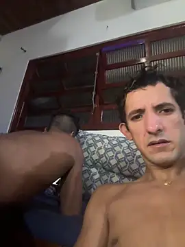 BengalasCB élő XXX-chatje