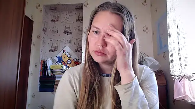 dream_alexa's Live XXX Chat