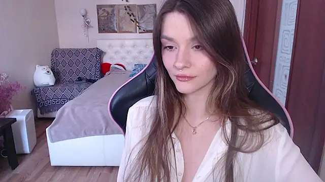 XXX chat uživo modela jeann_elsaa