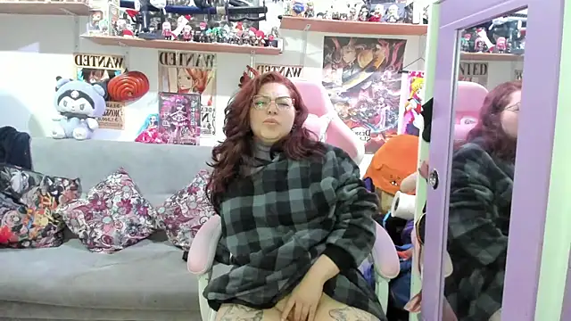 Chat XXX Live soficammy