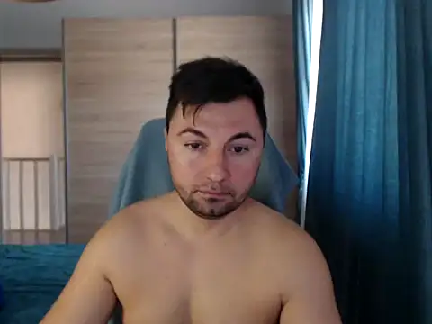 HankMalone 在線直播表演