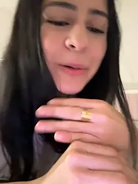 CuteKira7 라이브 XXX 채팅