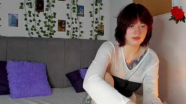 miss_Lizzy Chat XXX live