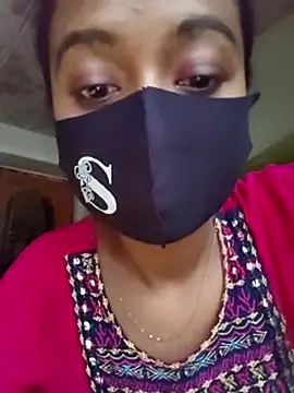 Dil-Ka-Radhika's Webcam Show