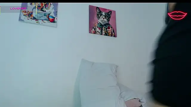 Chat +18 de lilith_luv ao vivo