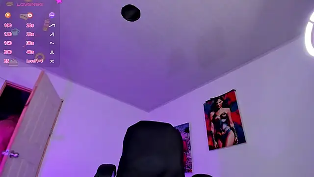 Dunkan_Kravitz élő XXX-chatje