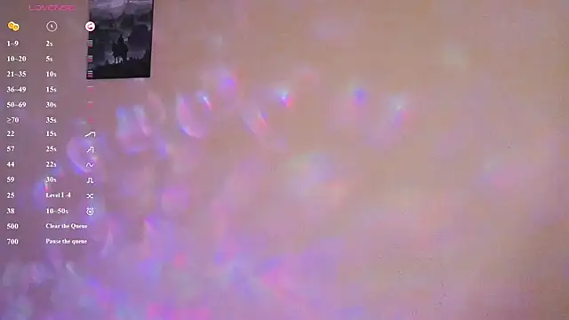 DarlaLike's Live XXX Chat