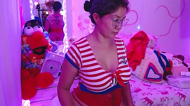 dainaflowers Chat XXX live