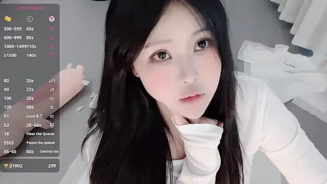 Fountain- 在線直播表演