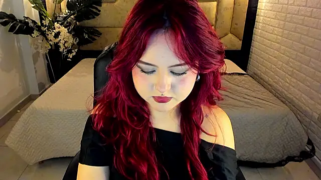 crimson_tati_ 라이브 XXX 채팅