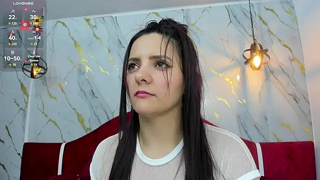 gaby_flow's Live XXX Chat