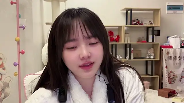 Chenjing0 现场XXX聊天