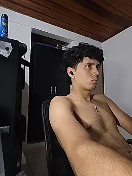 SrJacobs élő XXX-chatje