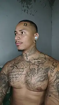 David_tatto1 – Naživo XXX chat