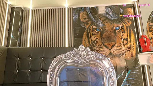 Witch_Scarlet's Webcam Show