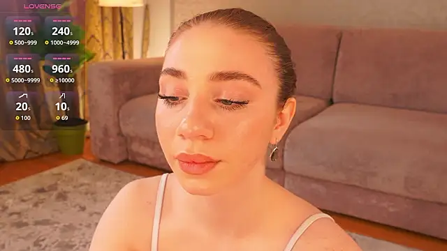 EadlinGillim – Naživo XXX chat