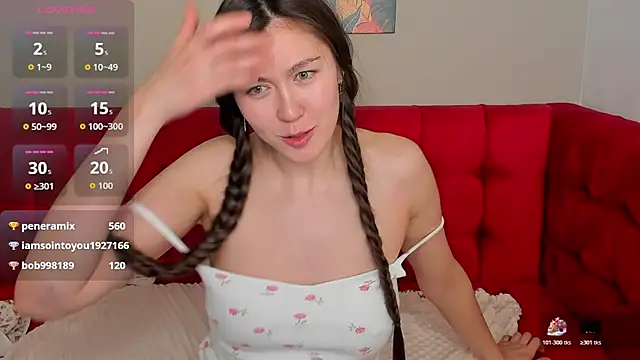 Tina_Porter Chat XXX live