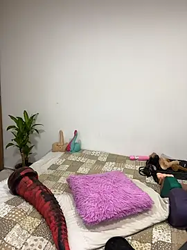 Chat XXX Live charlloteevans_X