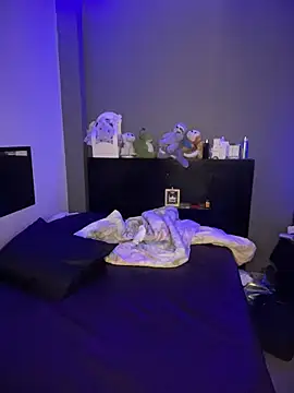 Kailertwink 网络视讯表演