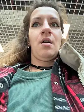 EvvaMur's Live XXX Chat