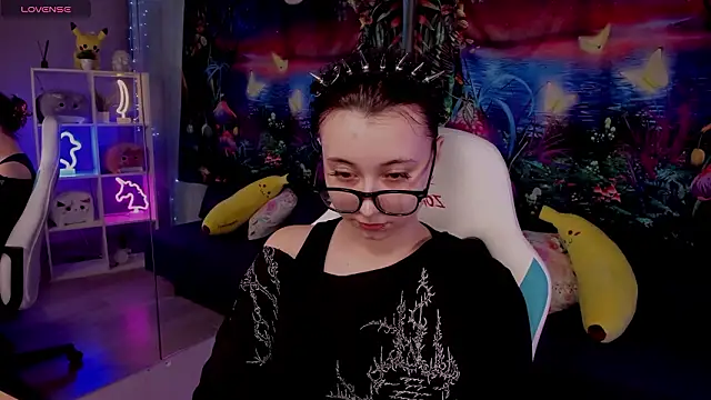 ClaraParks 라이브 XXX 채팅