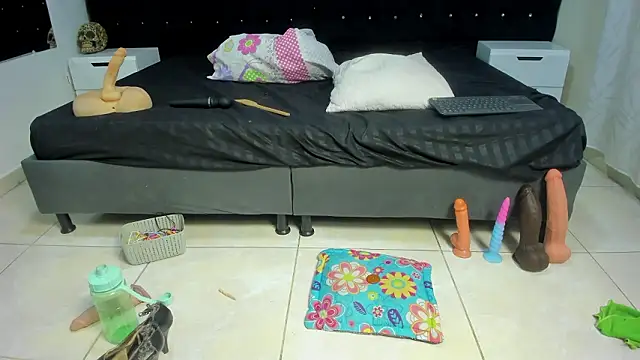 VanessaHard_as Chat XXX live