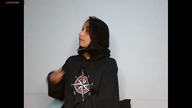 Gia_Lee 라이브 XXX 채팅