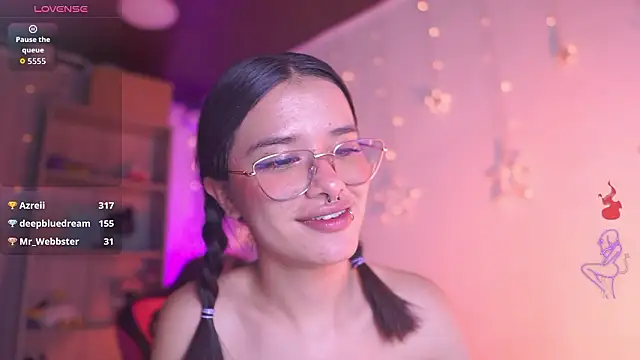 Lana_Dreams_ 라이브 XXX 채팅