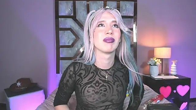 Electra_Gosselin: онлайн-секс-чат