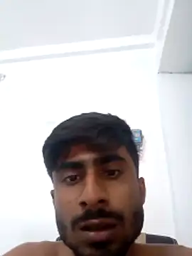 Hotboy-akash Show in webcam