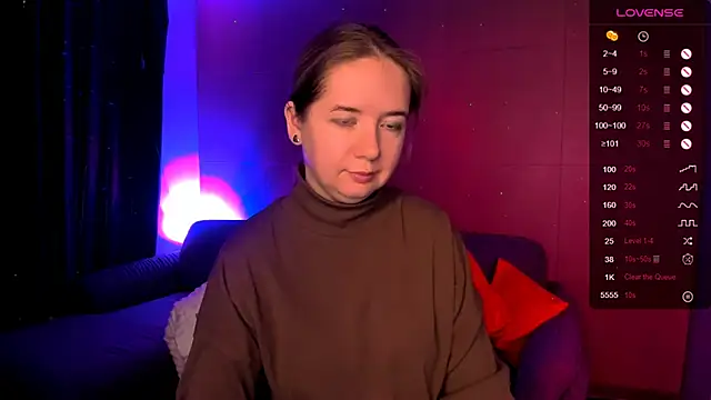 Evaa_Grey 现场XXX聊天